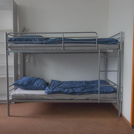 In Hostel Прага Екстер'єр фото