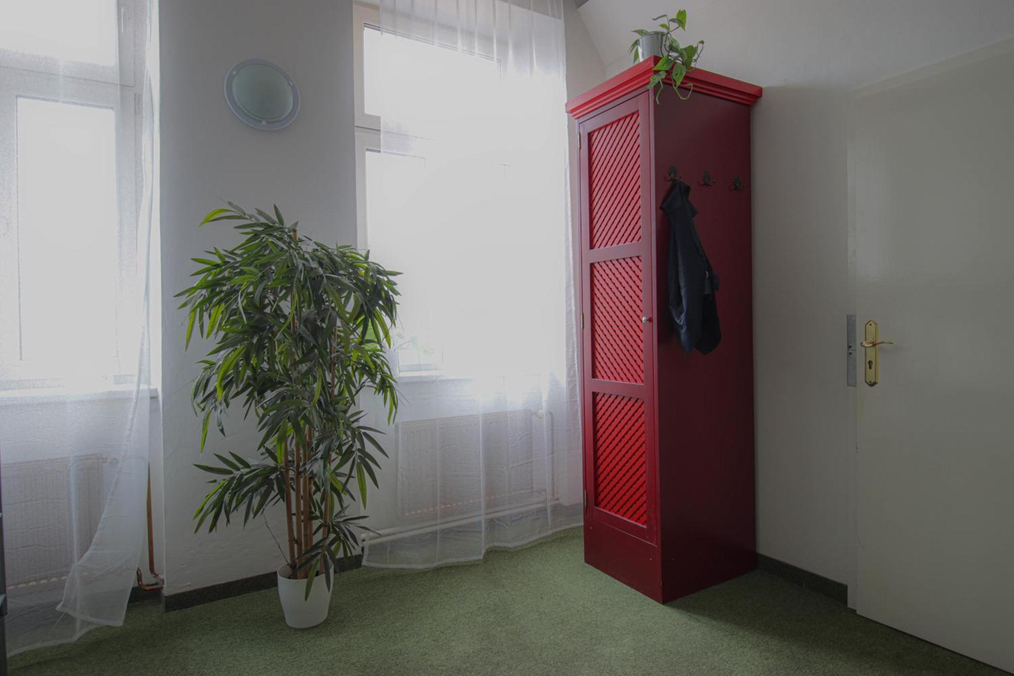 In Hostel Прага Екстер'єр фото