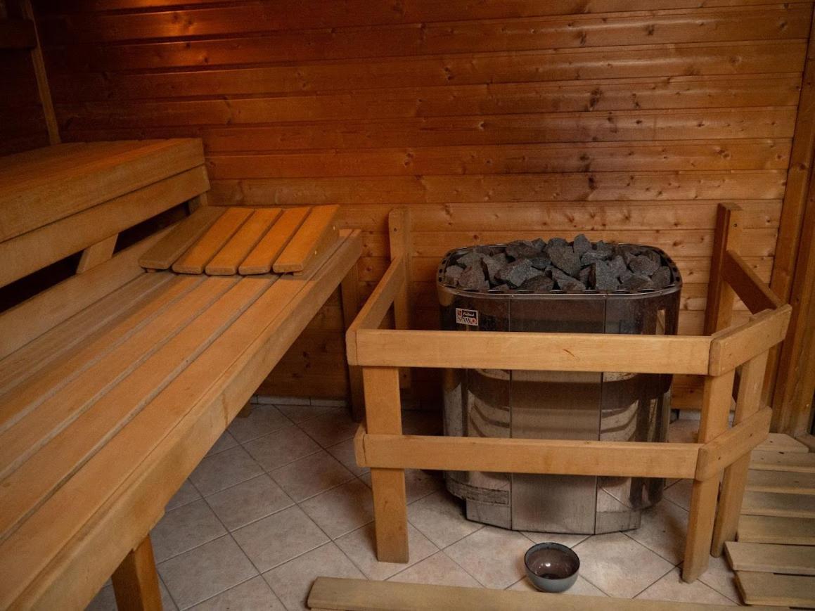 In Hostel Прага Екстер'єр фото